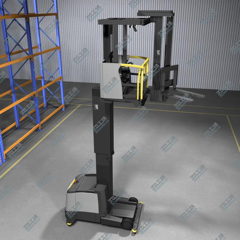 images/goods_img/202104023/Very Narrow Aisle Turret Truck/2.jpg